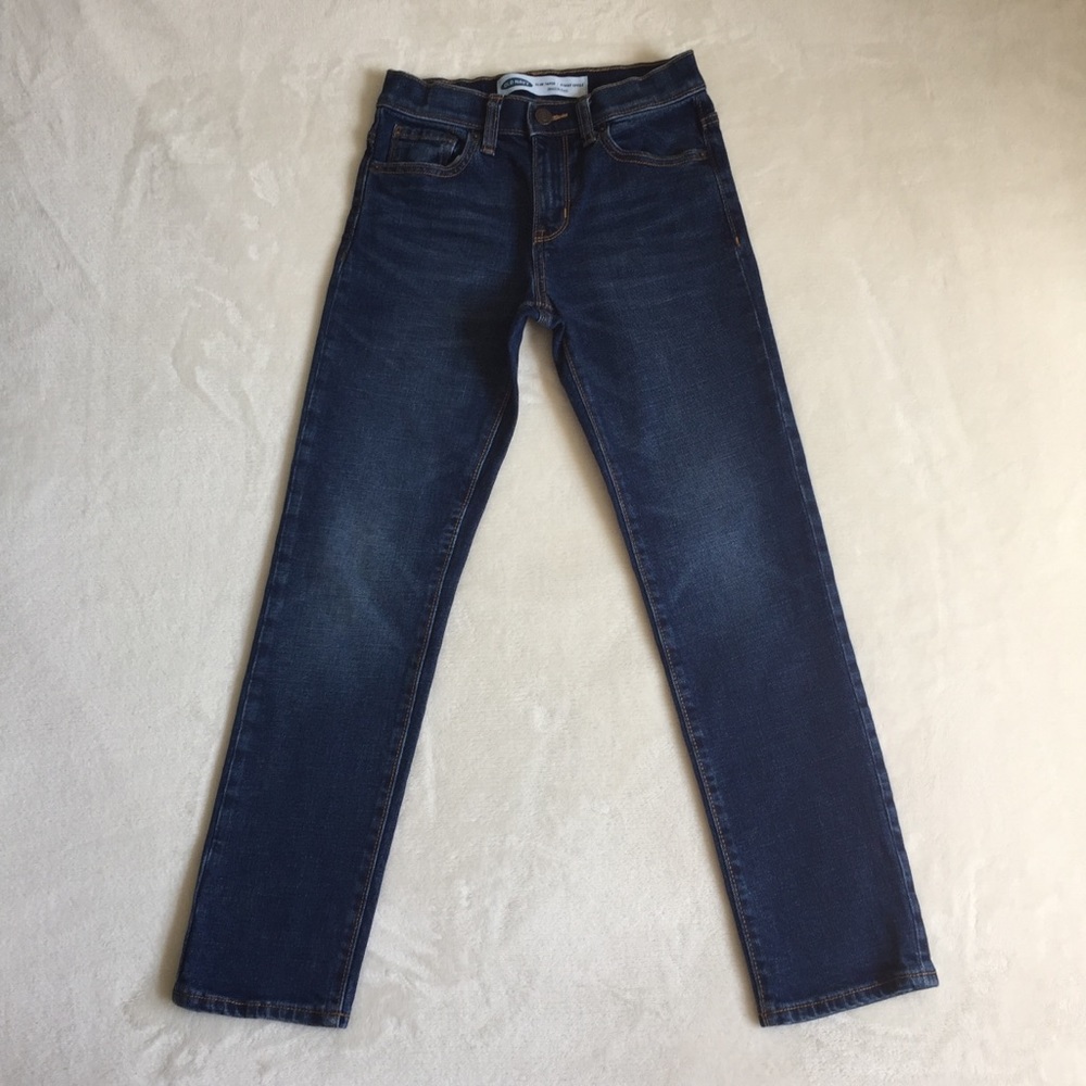 Boys jeans